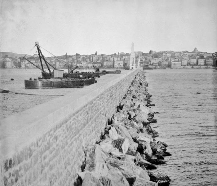 İstanbul'un tarihi vesikası - Resim 14