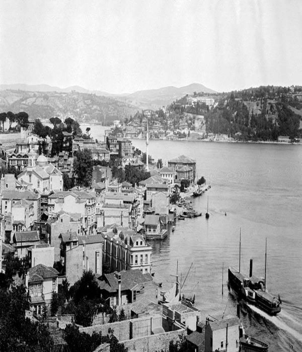 İstanbul'un tarihi vesikası - Resim 17