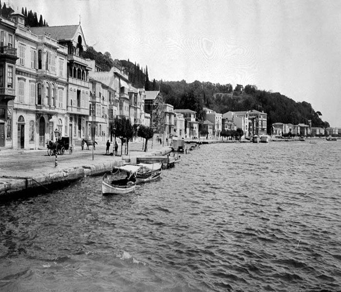İstanbul'un tarihi vesikası - Resim 25