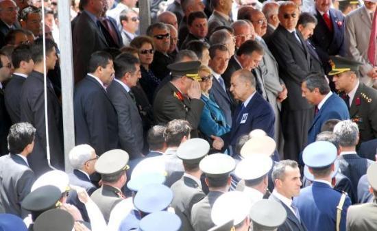 Şehit cenazeleri yürekleri dağladı - Resim 11