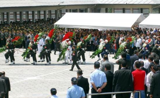 Şehit cenazeleri yürekleri dağladı - Resim 8