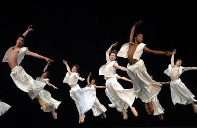 Mevlana’nın özgürleştirdiği dansçılar - Resim 1