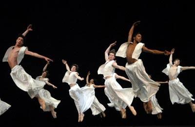 Mevlana’nın özgürleştirdiği dansçılar - Resim 3