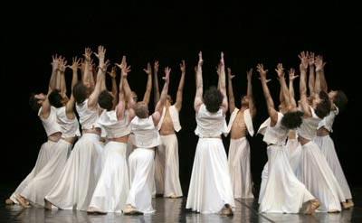Mevlana’nın özgürleştirdiği dansçılar - Resim 4