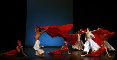 Mevlana’nın özgürleştirdiği dansçılar - Resim 10