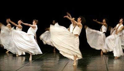 Mevlana’nın özgürleştirdiği dansçılar - Resim 8