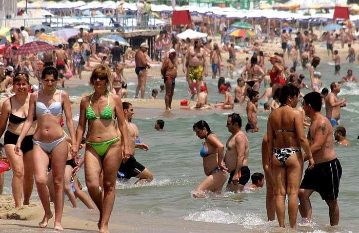 Türkiye ve Avrupa'dan sıcak manzaraları - Resim 24