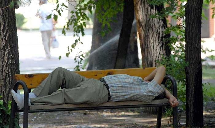 Türkiye ve Avrupa'dan sıcak manzaraları - Resim 4