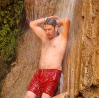 Barış Akarsu'nun SON fotoğrafları - Resim 7