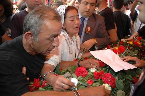 Barış'ın son yolculuğu - Resim 13