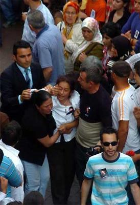 Barış'ın son yolculuğu - Resim 12