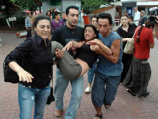 Barış'ın son yolculuğu - Resim 10