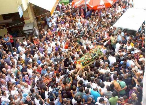 Barış'ın son yolculuğu - Resim 4