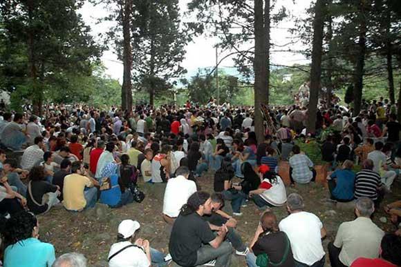 Barış'ın son yolculuğu - Resim 6