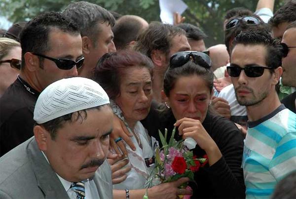 Barış'ın son yolculuğu - Resim 11