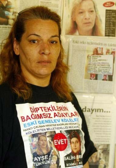 Türkiye'den seçim manzaraları - Resim 26