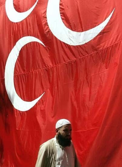 Türkiye'den seçim manzaraları - Resim 10