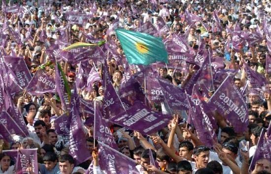 Türkiye'den seçim manzaraları - Resim 1