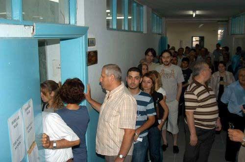 Türkiye'den en özel seçim KARELERİ - Resim 23