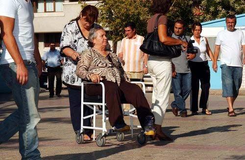 Türkiye'den en özel seçim KARELERİ - Resim 22