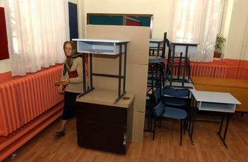 Türkiye'den en özel seçim KARELERİ - Resim 15
