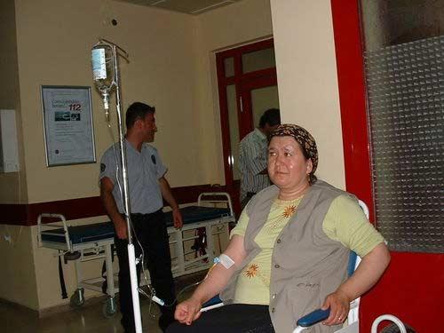 Türkiye'den en özel seçim KARELERİ - Resim 9