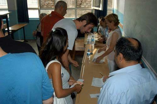 Türkiye'den en özel seçim KARELERİ - Resim 19