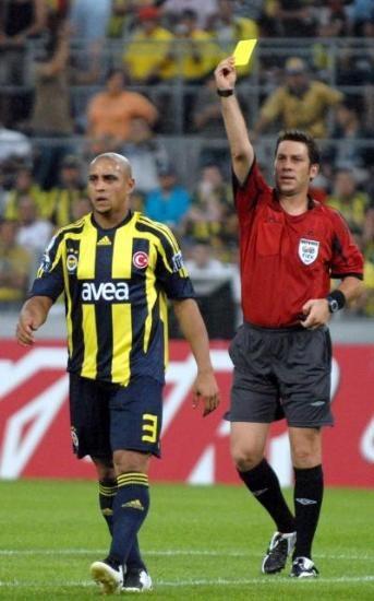 Fotoğraflarla Süper Kupa - Resim 19