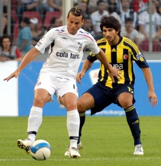 Fotoğraflarla Süper Kupa - Resim 25
