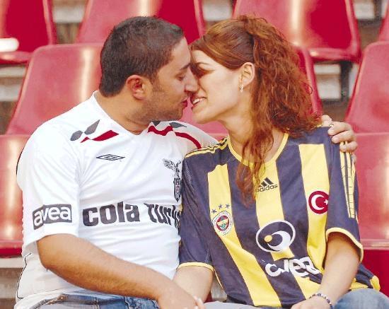 Fotoğraflarla Süper Kupa - Resim 28
