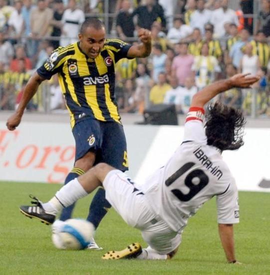 Fotoğraflarla Süper Kupa - Resim 12