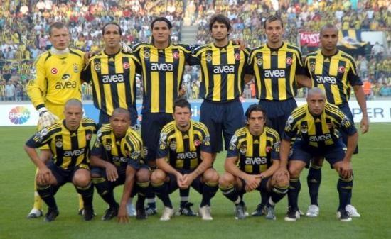 Fotoğraflarla Süper Kupa - Resim 6