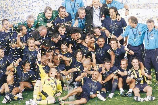 Fotoğraflarla Süper Kupa - Resim 18