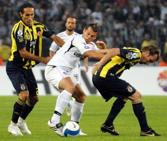 Fotoğraflarla Süper Kupa - Resim 11