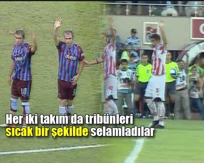 Olaylı Trabzon-Sivas maçı-FOTO ANALİZ - Resim 12