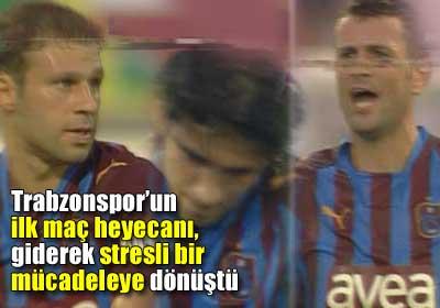 Olaylı Trabzon-Sivas maçı-FOTO ANALİZ - Resim 6