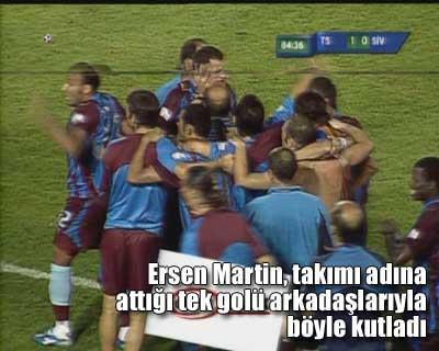 Olaylı Trabzon-Sivas maçı-FOTO ANALİZ - Resim 14