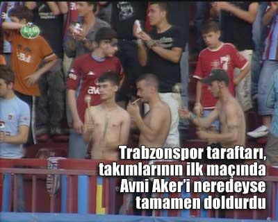 Olaylı Trabzon-Sivas maçı-FOTO ANALİZ - Resim 15