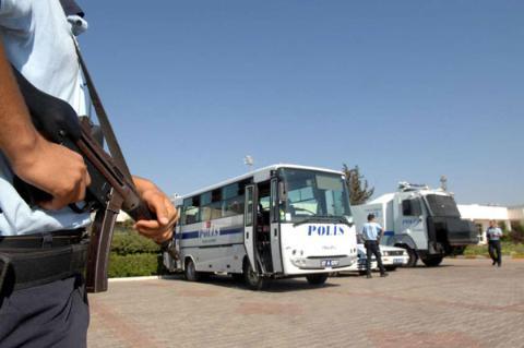 İşte kaçırılan uçağın ilk görüntüleri - Resim 4