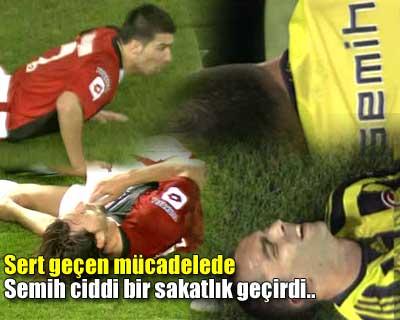 Fenerbahçe-2 Gaziantepspor-1/FOTO ANALİZ - Resim 5
