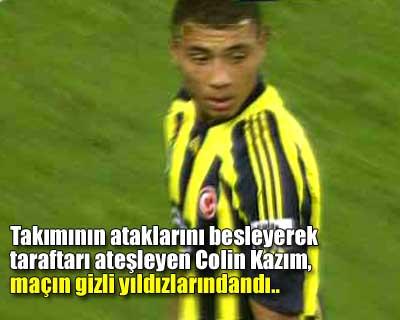 Fenerbahçe-2 Gaziantepspor-1/FOTO ANALİZ - Resim 3