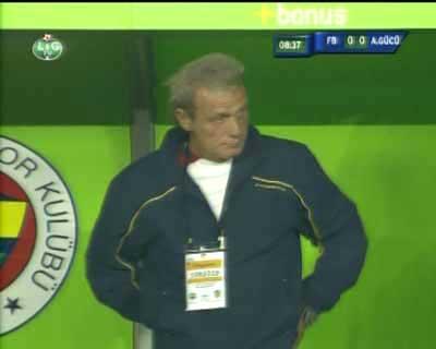 Fenerbahçe-2 Gaziantepspor-1/FOTO ANALİZ - Resim 7