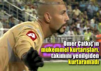 Fenerbahçe-2 Gaziantepspor-1/FOTO ANALİZ - Resim 8