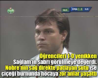 Kasımpaşa-1 Beşiktaş-2 FOTO ANALİZ - Resim 5