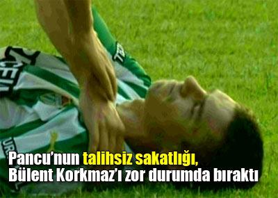 Bursaspor-0 Galatasaray-1 FOTO ANALİZ - Resim 4
