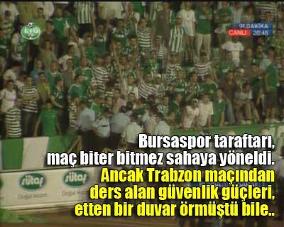 Bursaspor-0 Galatasaray-1 FOTO ANALİZ - Resim 13