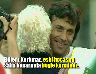 Bursaspor-0 Galatasaray-1 FOTO ANALİZ - Resim 7