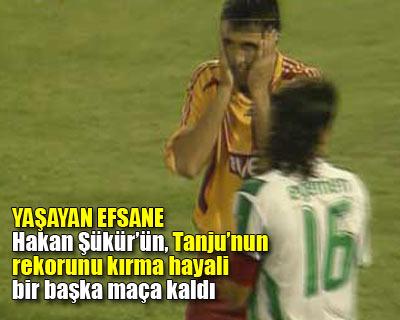 Bursaspor-0 Galatasaray-1 FOTO ANALİZ - Resim 14