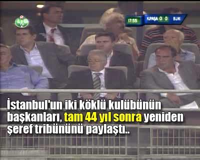 Kasımpaşa-1 Beşiktaş-2 FOTO ANALİZ - Resim 4