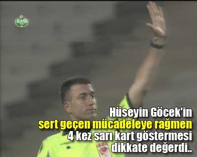 Kasımpaşa-1 Beşiktaş-2 FOTO ANALİZ - Resim 10